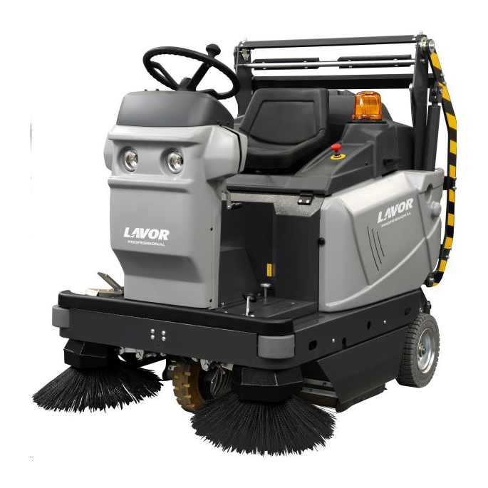 BALAYEUSE SWL R1100 ET BIN-UP PACK1