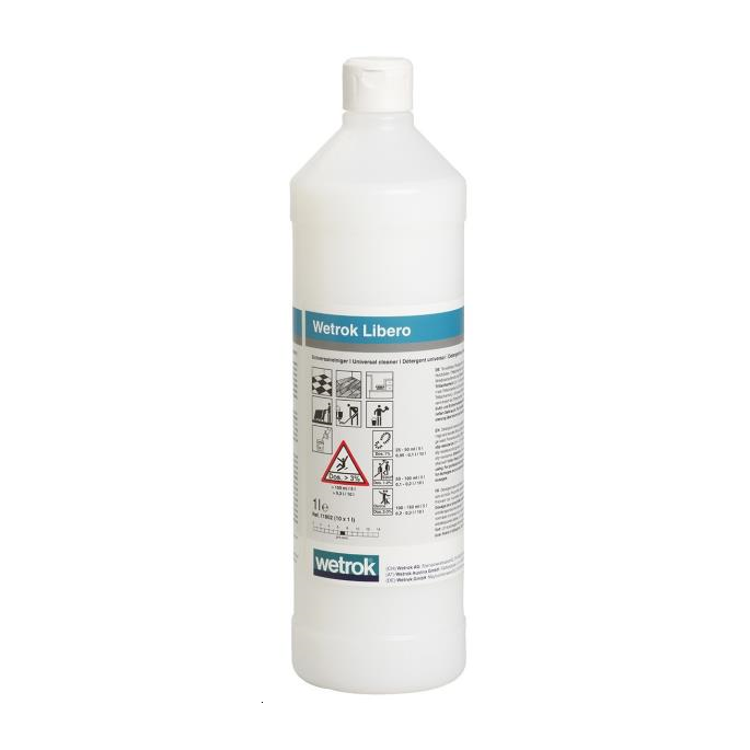 DETERGENT LIBERO WETROK 1L