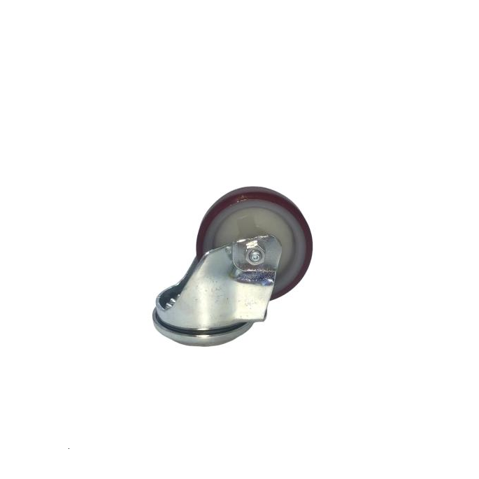 ROULETTE PIVOTANT 80