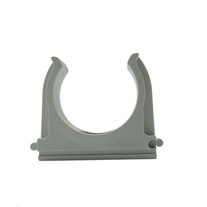 CLIP TUYAU D40
