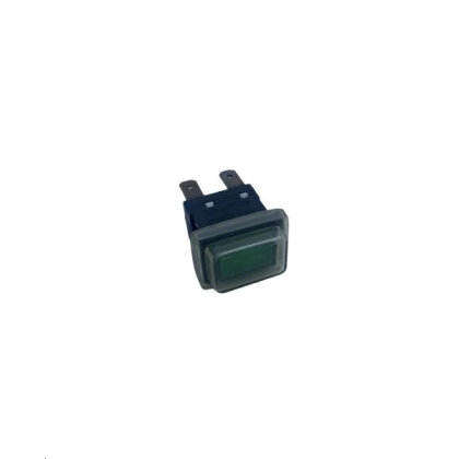 INTER BIPOLAIRE VERT