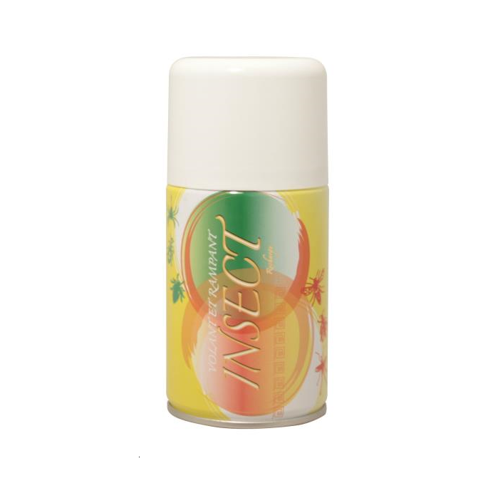RECHARGE INSECTICIDE 250ML