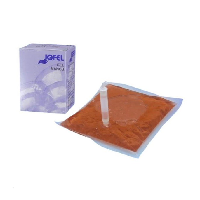 CARTOUCHE DE SAVON LIQUIDE 800G