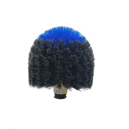 TÊTE DE LOUP BOULE PRO EMBOUT VIS