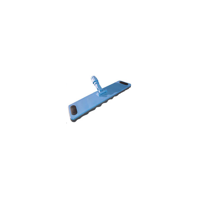 BALAI TRAPEZE MOUSSE COLLÉE 40CM