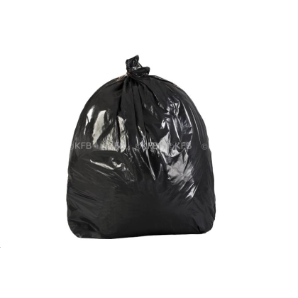 SACS POUBELLE 110L 28µ NOIR x200