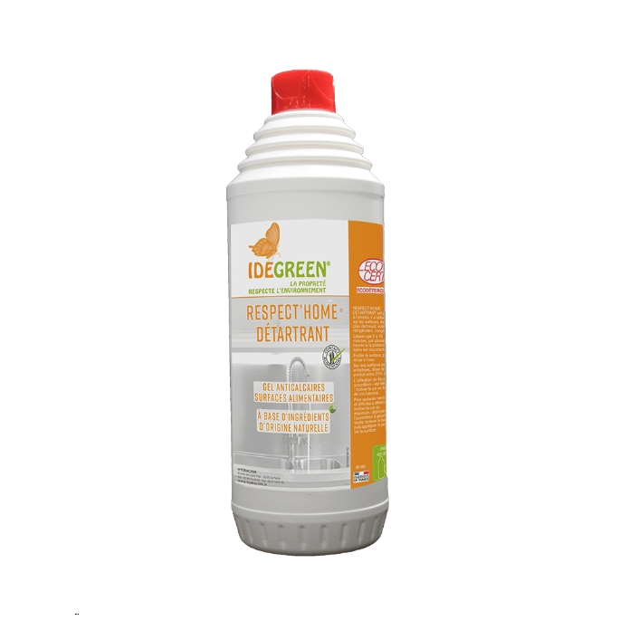 DETARTRANT IDEGREEN 1L
