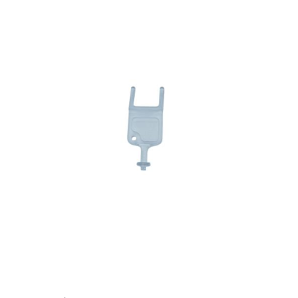 CLEF FOURCHE LIGNE AZUR