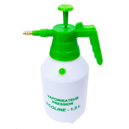 PULVERISATEUR A PRESSION 1.5L