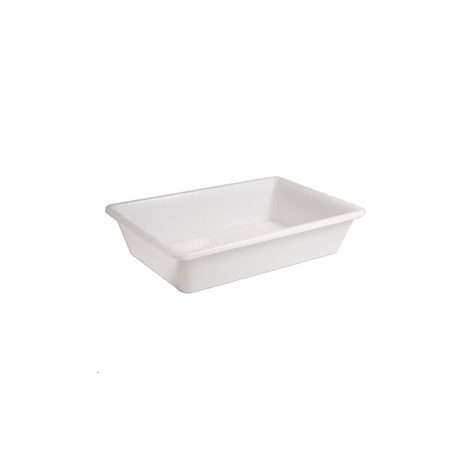 BAC DE PROTECTION 50X34X12CM
