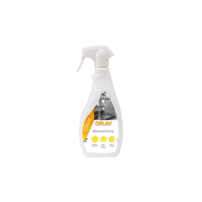 RENOVANT INOX ORLAV 750 ml