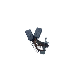 BRUSH, CARBON, [MOTOR, 1046339, SET