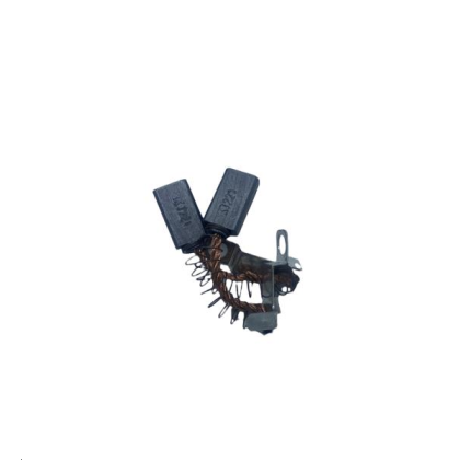 BRUSH, CARBON, [MOTOR, 1046339, SET
