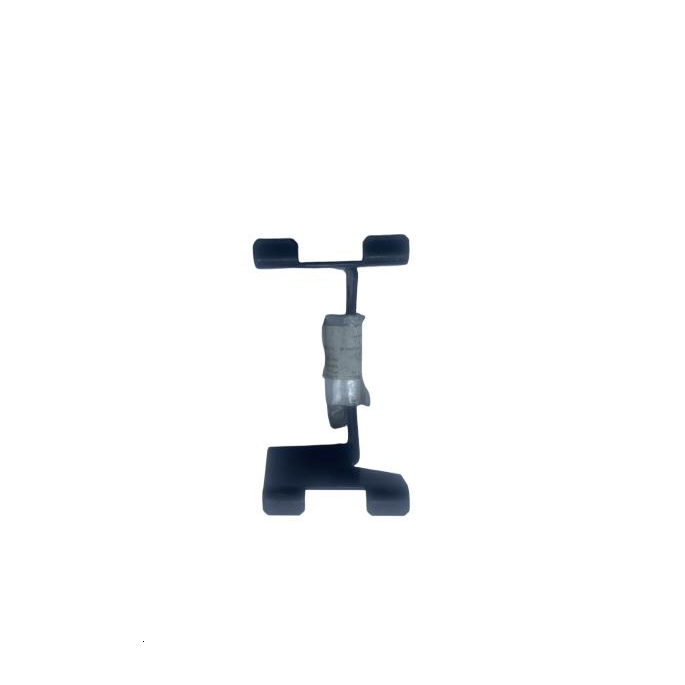 SUPPORT FLEXIBLE RACLETTE