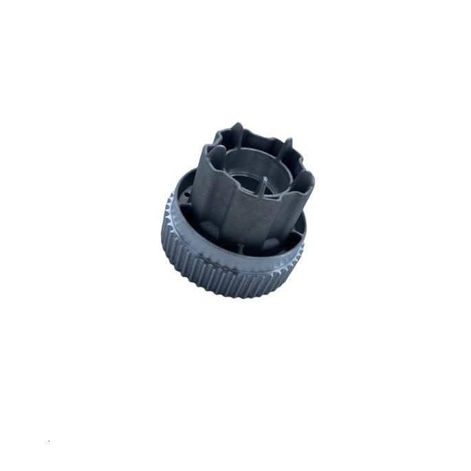 POULIE DENTEE POUR 7200