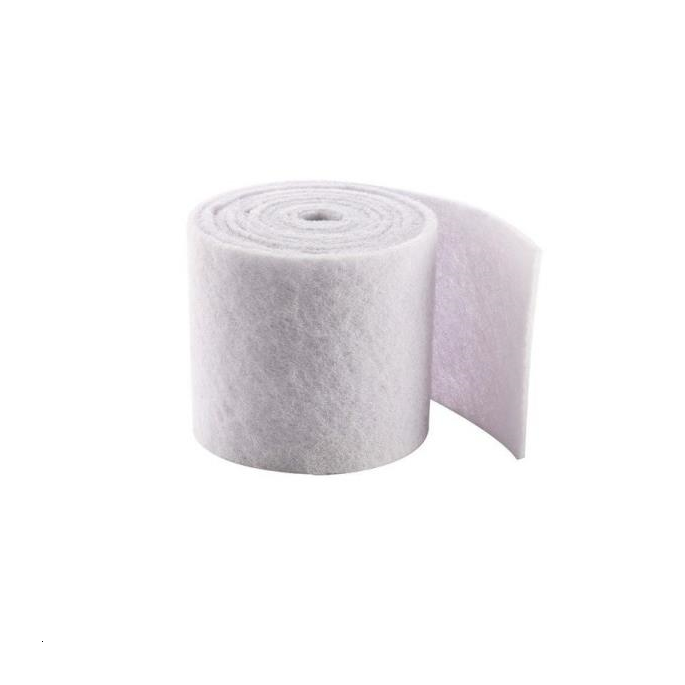 ROULEAU ABRASIF BLANC 3M - P50