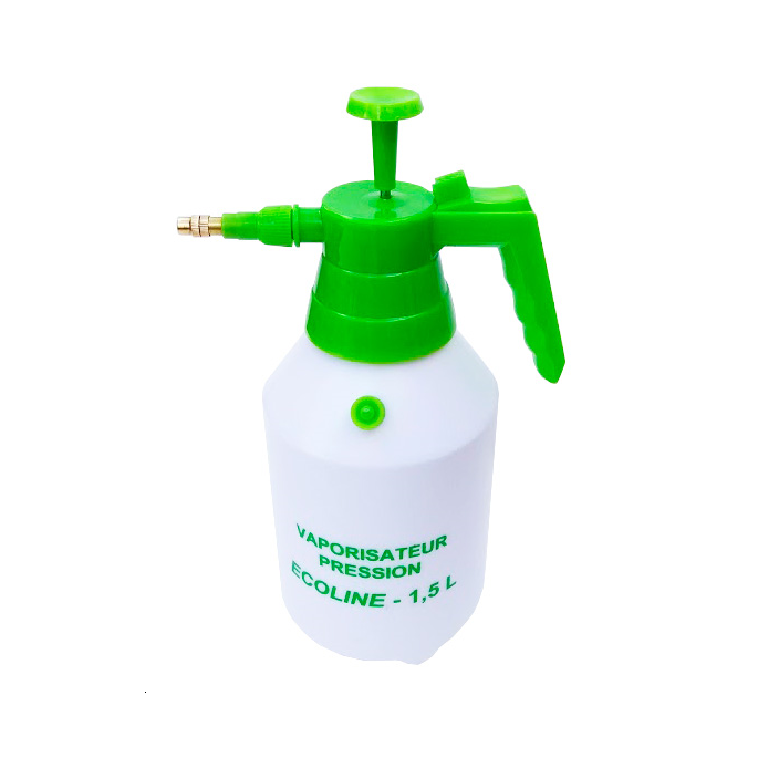 PULVERISATEUR A PRESSION 1.5L