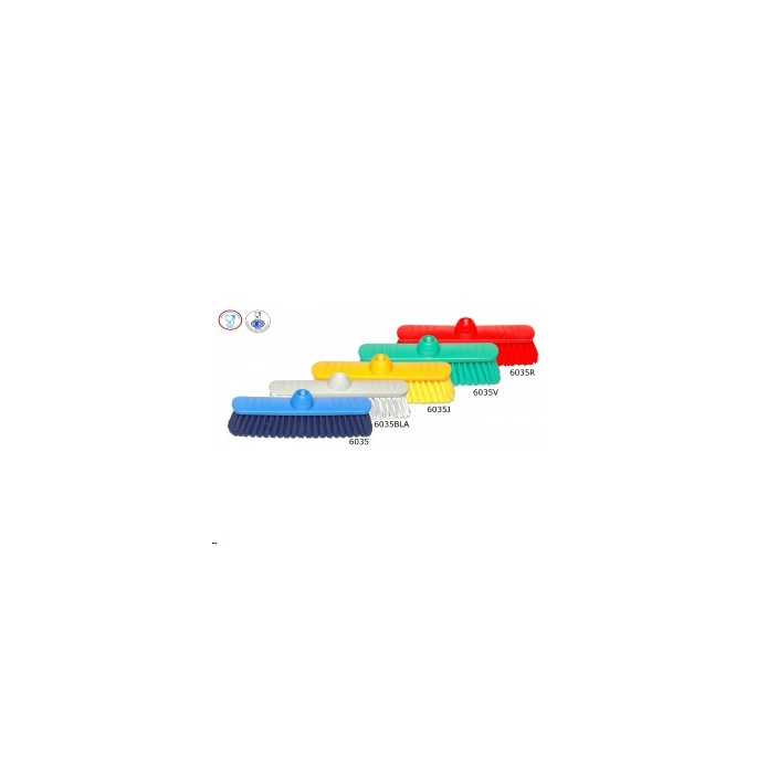 BALAI HACCP FIBRES SOUPLE 29CM 