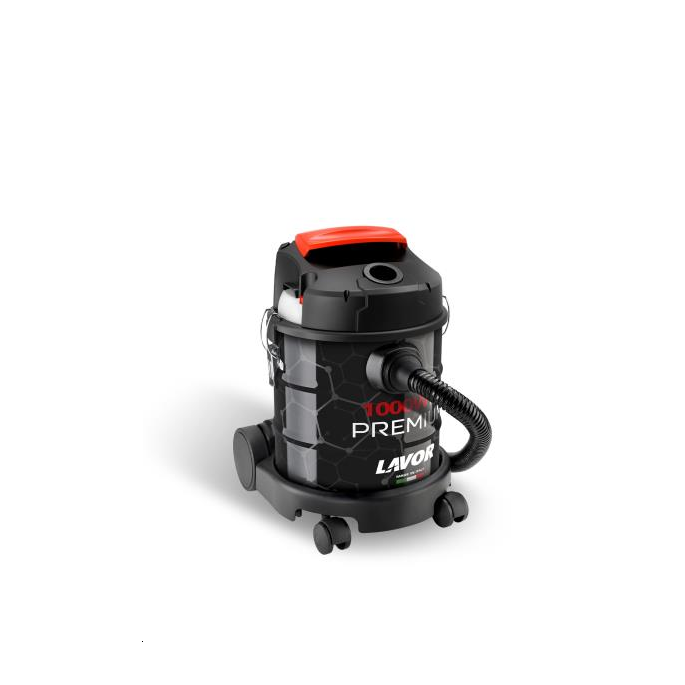ASPIRATEUR A CENDRES ASHLEY