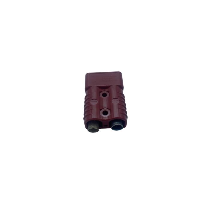 CONNECTEUR SB175 ROUGE