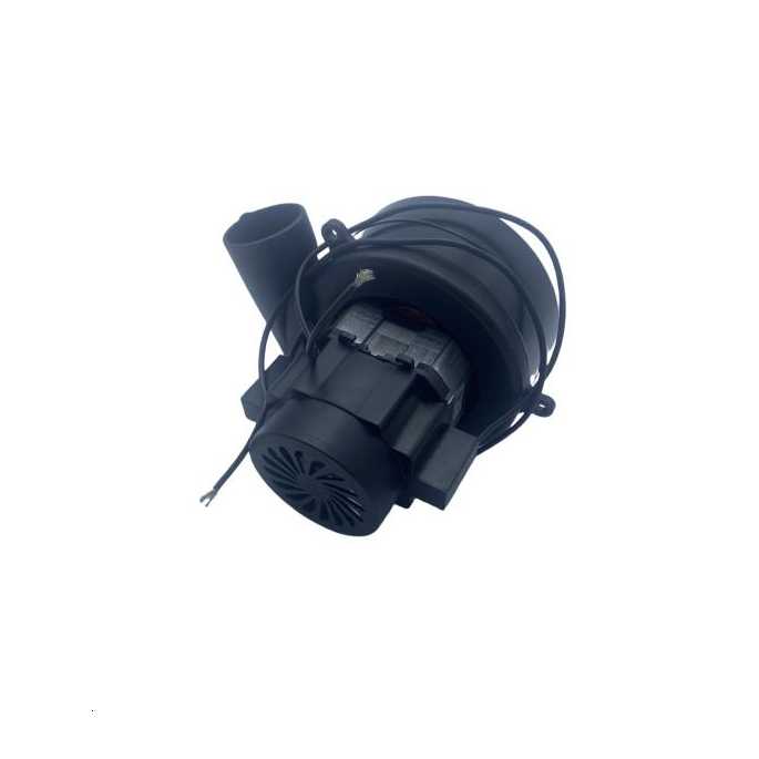 MOTEUR ASPI 24V 450W DYNAMIC LEONIS