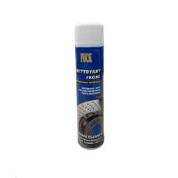 NETTOYANT FREINS 600ML PUCK