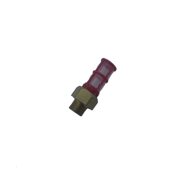 FILTRE ENTREE EAU BAC TAMPON NHP 88