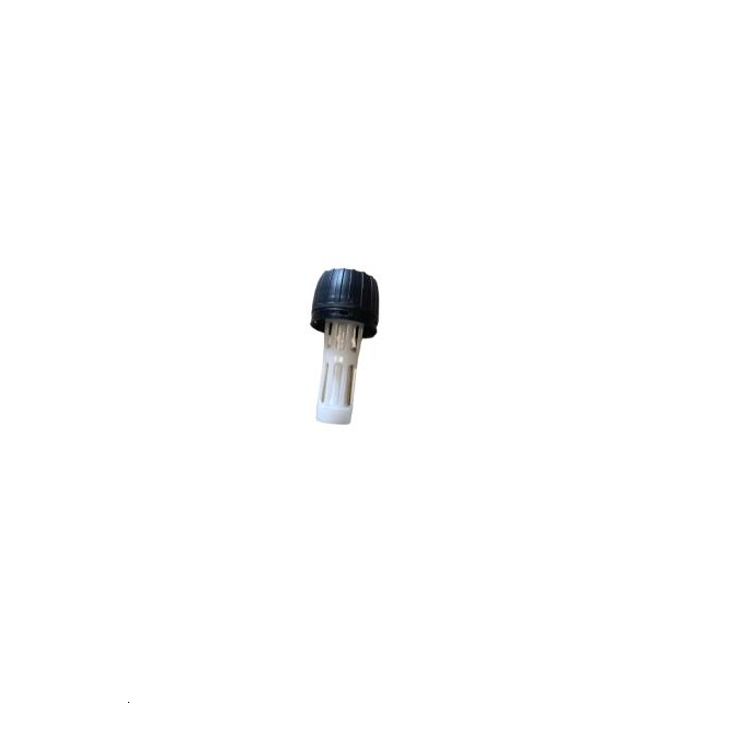 BOUCHON NOIR 33MM POUR FLACON DOSEU