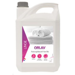 ASSOUPLISSANT TEXTILE 5L