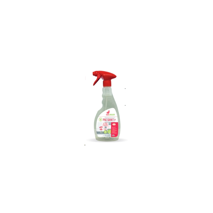 SANIT + NETTOYANT SANITAIRE 750ML 