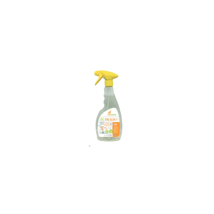 ALIM + NETTOYANT CUISINE PAE 750ML 