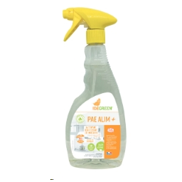 ALIM + NETTOYANT CUISINE PAE 750ML 