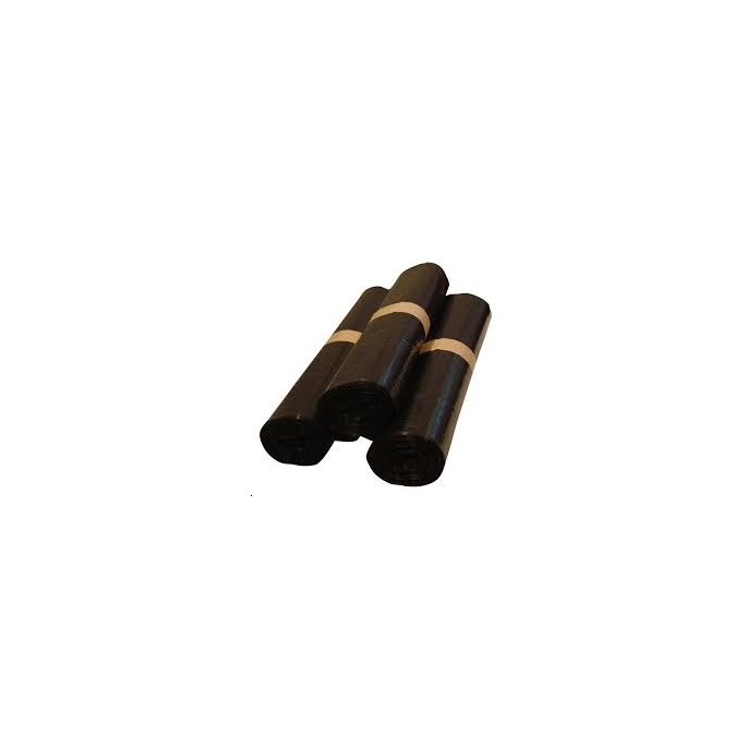 50 HOUSSES CONTENEUR 750L 30µ