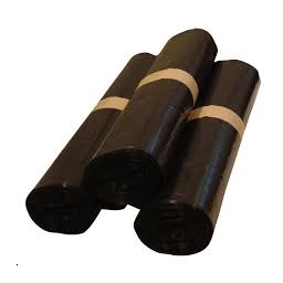 50 HOUSSES CONTENEUR 750L 30µ
