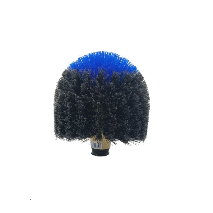 TÊTE DE LOUP BOULE PRO EMBOUT VIS