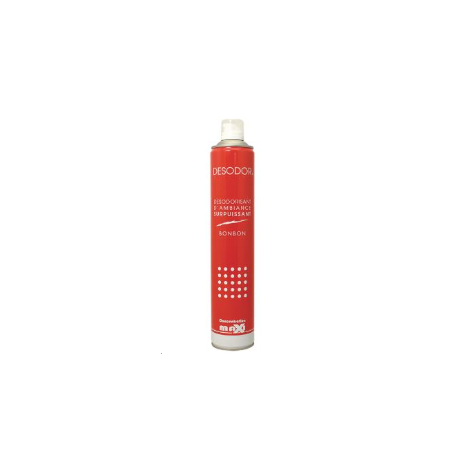 DESODORISANT BONBON 750ML