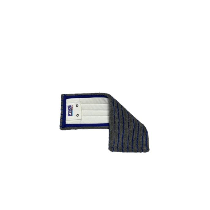 FRANGE MICROFIBRE GRATTANTE 40