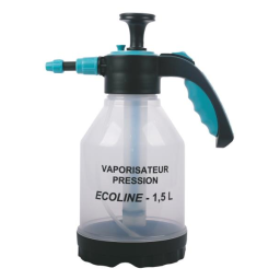 PULVERISATEUR A PRESSION 1.5L PULVERISATEUR A PRESSION 1.5L