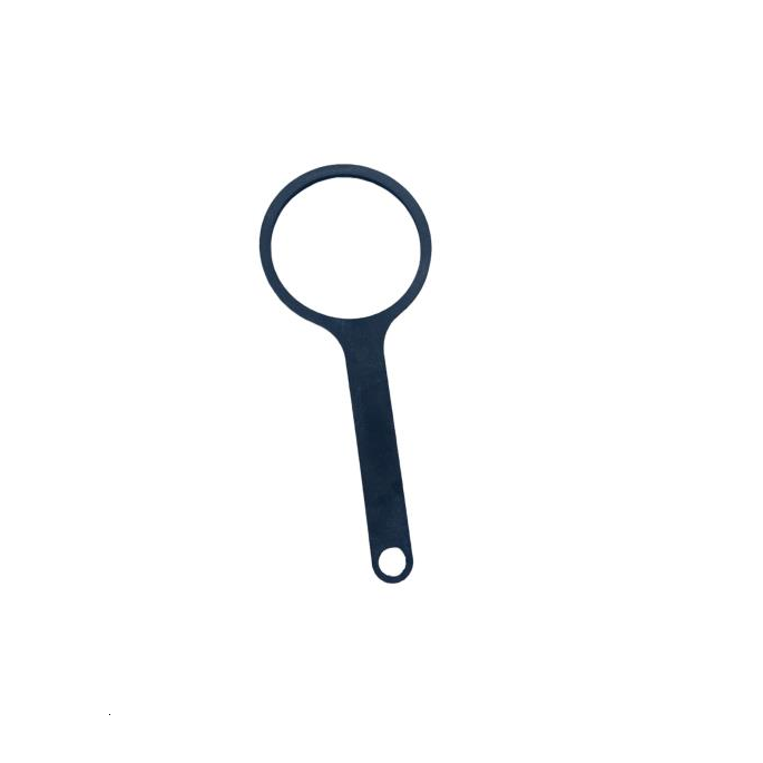 COLLIER DE PROTECTEUR