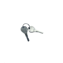 CLEF DE CONTACT (JEU DE 2) 7400