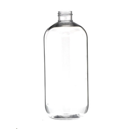 FLACON PET 500ML BOSTON RD B24/410 FLACON PET 500ML BOSTON RD B24/410