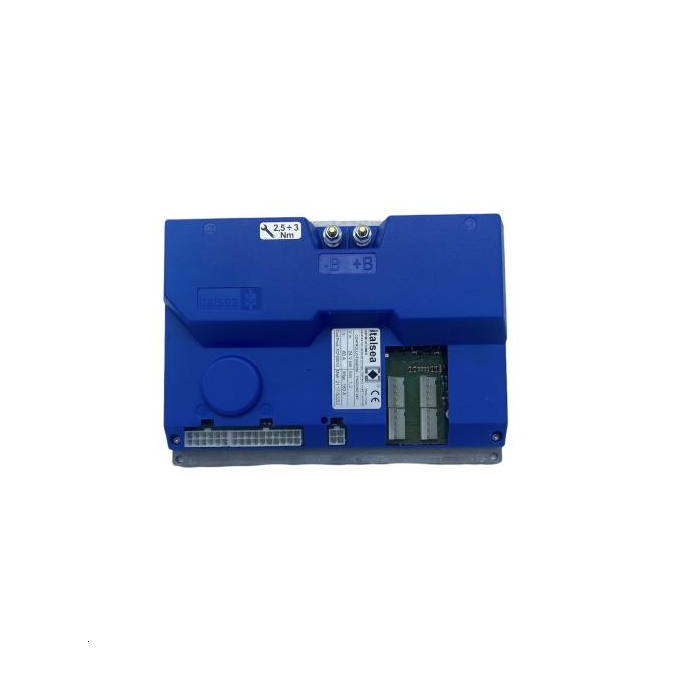 CARTE DE TRACTION 24V KRON COMFORT CARTE DE TRACTION 24V KRON COMFORT