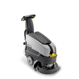 AUTOLAVEUSE DART 36E A CABLE AUTOLAVEUSE DART 36E A CABLE