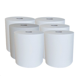 6 BOBINES ESSUIE MAINS AUTOCUT 150M 6 BOBINES ESSUIE MAINS AUTOCUT 150M