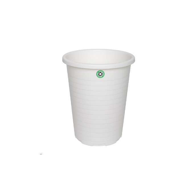 CORBEILLE 100% RECYCLEE 15L CORBEILLE 100% RECYCLEE 15L