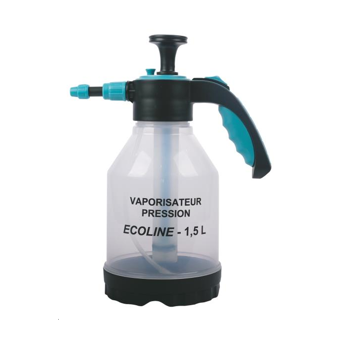 PULVERISATEUR A PRESSION 1.5L PULVERISATEUR A PRESSION 1.5L