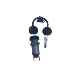CONTACTEUR A CLE T3 CONTACTEUR A CLE T3