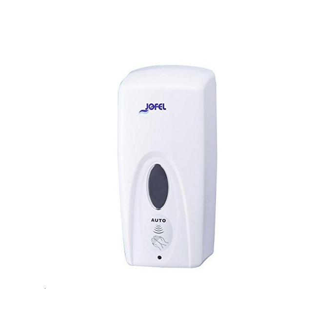 DISTRIBUTEUR DE SAVON OPTIQUE 1L DISTRIBUTEUR DE SAVON OPTIQUE 1L