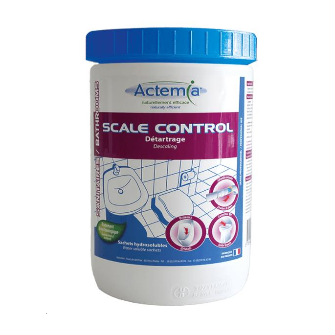 ACTEMIA SCALE CONTROL 850G ACTEMIA SCALE CONTROL 850G