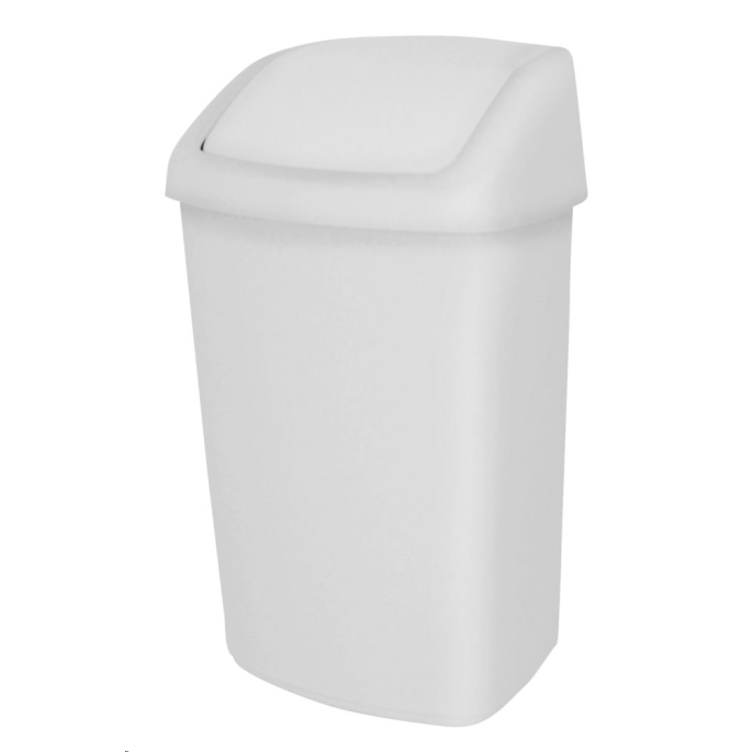 POUBELLE SWING TOP collecteur 50L POUBELLE SWING TOP collecteur 50L